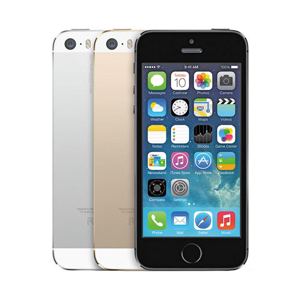 Apple iPhone 5s Price in bd